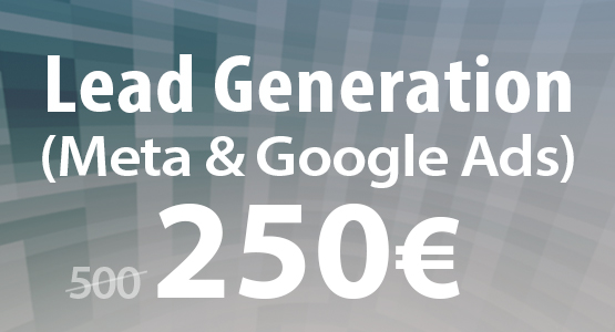 Lead Generation (Meta & Google Ads)